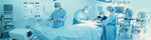 Clinica del Deporte