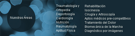 Clinica del Deporte