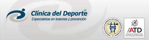 Clinica del Deporte